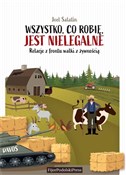 Wszystko, ... - Joel Salatin -  Książka z wysyłką do Niemiec 