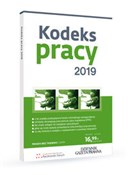 Kodeks pra... - Sławoimir Paruch, Robert Stępień, Agnieszka Nicińska -  fremdsprachige bücher polnisch 