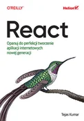 React. Opa... - Tejas Kumar -  Książka z wysyłką do Niemiec 