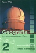 Geografia ... - Paweł Wład -  fremdsprachige bücher polnisch 