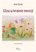 Eliza w kr... - Anna Sarota -  polnische Bücher