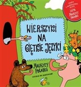 Wierszyki ... - Maurycy Polaski - Ksiegarnia w niemczech