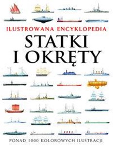 Bild von Statki i okręty Ilustrowana encyklopedia