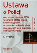 Ustawa o p... - buch auf polnisch 