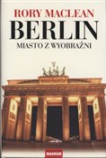 Polnische buch : Berlin Mia... - Rory MacLean