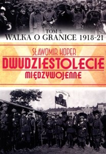 Bild von Walka o granice (1918-21)