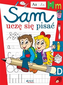 Bild von Sam uczę się pisać