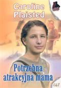 Polska książka : Potrzebna ... - Caroline Plaisted