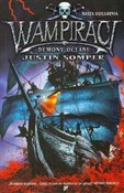 Wampiraci ... - Justin Somper -  polnische Bücher