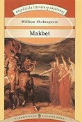 Polska książka : Makbet - William Shakespeare