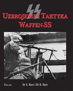 Bild von Uzbrojenie i taktyka Waffen-SS