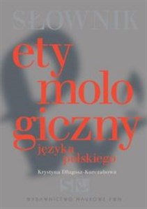 Bild von Słownik etymologiczny języka polskiego