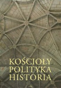 Bild von Kościoły Polityka Historia