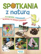 Spotkania ... - Opracowanie Zbiorowe -  Książka z wysyłką do Niemiec 