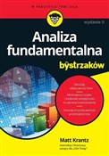 Analiza fu... - Matt Krantz -  fremdsprachige bücher polnisch 