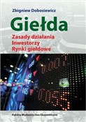 Giełda Zas... - Zbigniew Dobosiewicz -  polnische Bücher