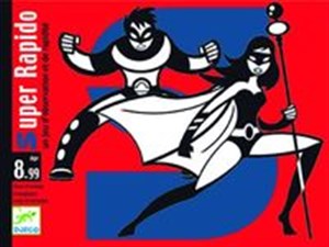 Bild von Gra karciana Super Rapido