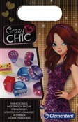 Crazy Chic... -  Książka z wysyłką do Niemiec 