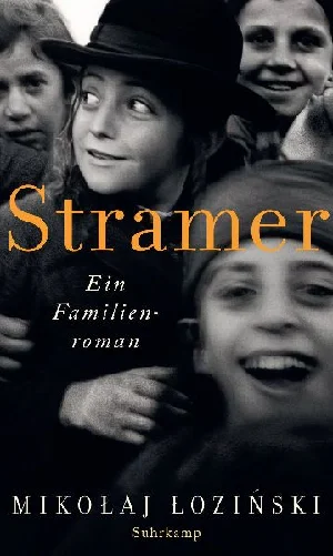 Obrazek LOZINSKI, M: STRAMER