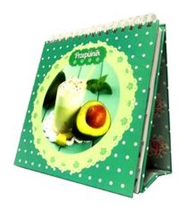 Obrazek Przepiśnik Awokado