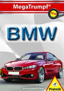Obrazek Quartet BMW