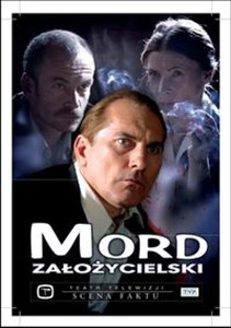 Obrazek Mord założycielski