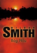 Bóg Nilu C... - Wilbur Smith - buch auf polnisch 