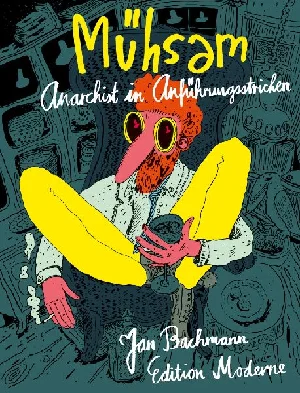 Obrazek BACHMANN, J: MÜHSAM