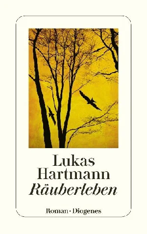 Obrazek HARTMANN, L: RÄUBERLEBEN