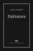 Dyktatura - Carl Schmitt -  Polnische Buchandlung 