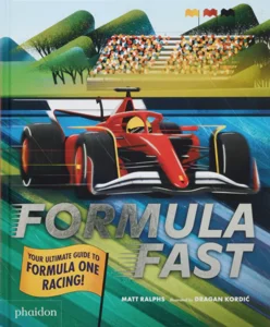 Obrazek Formula Fast