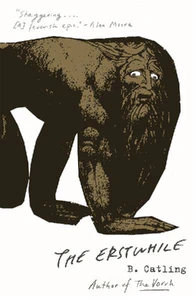 Obrazek The Erstwhile