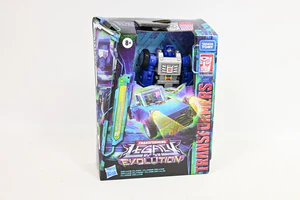 Bild von TRA Legacy Evolution Beachcomber