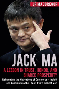 Bild von MACGREGOR, J: JACK MA