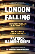 London Fal... - Patrick Radden Keefe -  Polnische Buchandlung 