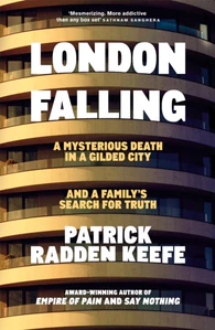 Bild von London Falling