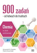 900 zadań ... - Maria Koszmider, Krzysztof Pazdro -  polnische Bücher
