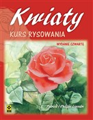 Polnische buch : Kwiaty Kur... - Patricia Legendre, Philippe Legendre