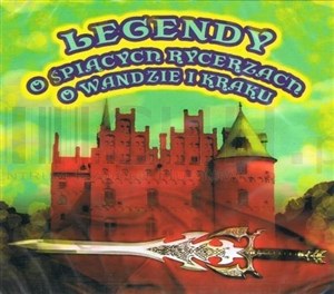 Bild von Legendy o śpiących rycerzach, o Wandzie i Kraku CD