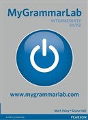 Polnische buch : My Grammar... - Diane Hall, Mark Foley