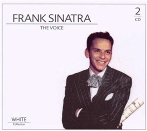 Bild von Frank Sinatra The Voice (2CD)