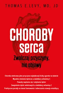 Obrazek Choroby serca Zwalczaj przyczyny, nie objawy