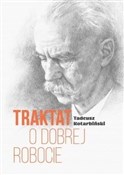 Książka : Traktat o ... - Tadeusz Kotarbiński