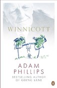 Winnicott - Adam Phillips - Ksiegarnia w niemczech