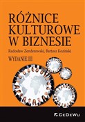 Różnice ku... - Radosław Zenderowski, Bartosz Koziński -  polnische Bücher