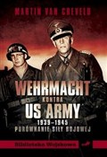 Wehrmacht ... - Martin Creveld -  Książka z wysyłką do Niemiec 