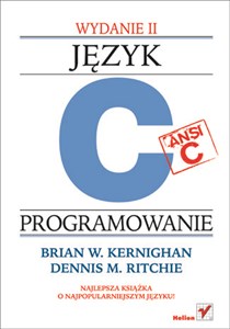 Bild von Język ANSI C Programowanie