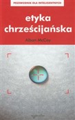 Etyka chrz... - Alban McCoy -  Książka z wysyłką do Niemiec 