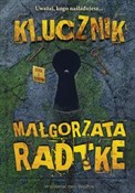 Klucznik - Małgorzata Radtke -  Polnische Buchandlung 