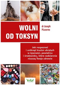 Obrazek Wolni od toksyn